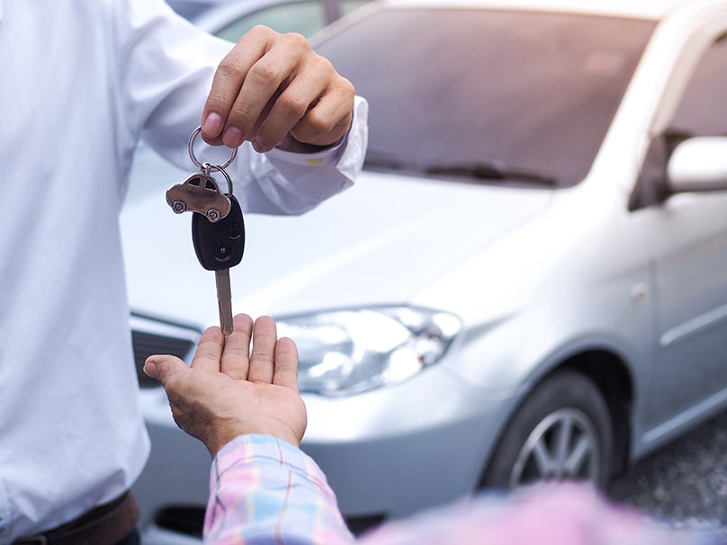 Comment acheter une voiture d’occasion ?