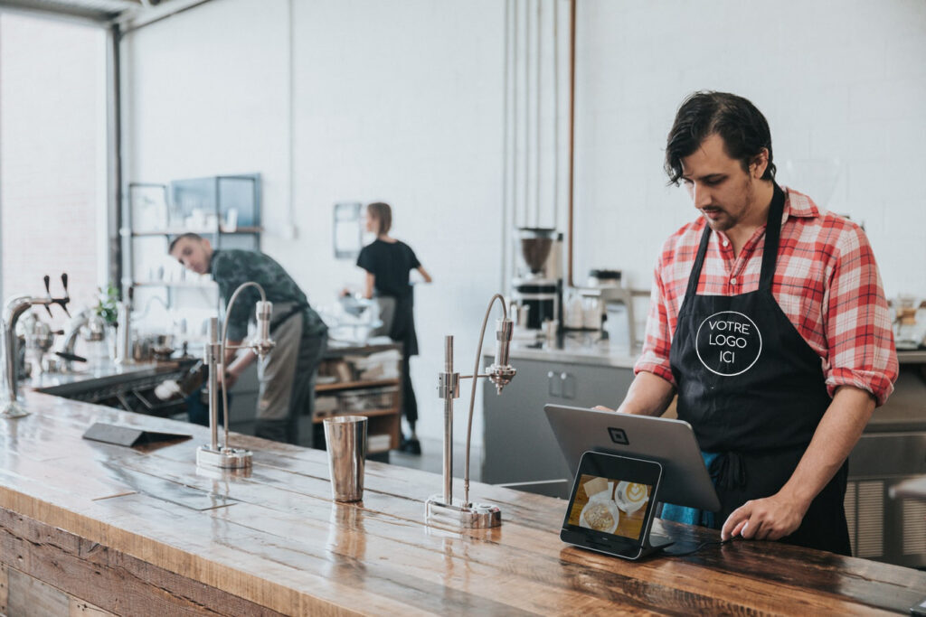 Comment le logo de votre restaurant a un impact sur votre marque et influence les choix des clients ?