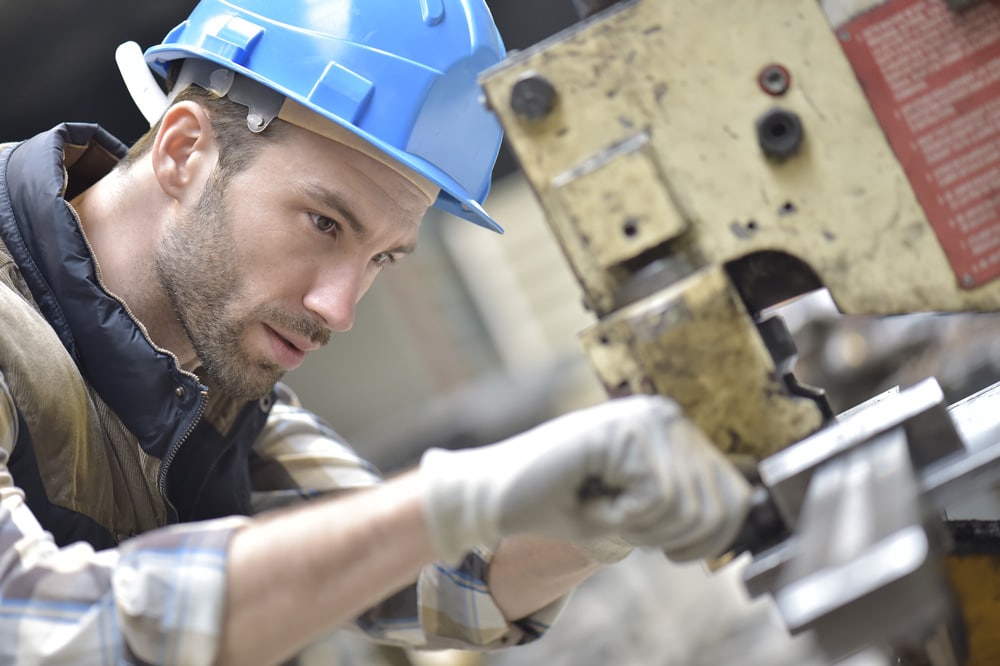 Usinage et maintenance des équipements industriels : pourquoi faire appel à un expert ?