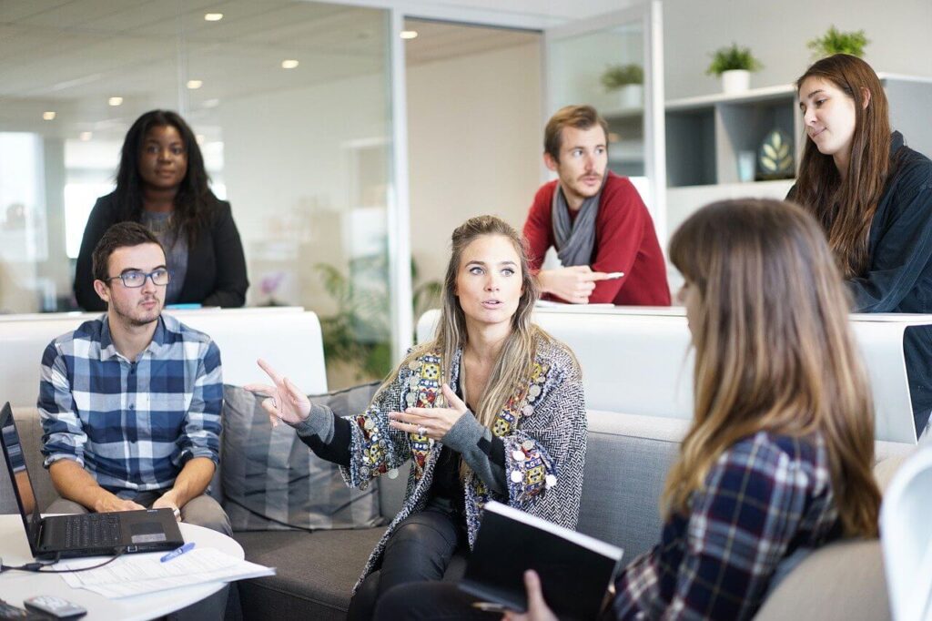 3 choses à savoir sur les formations rémunérées – les pré-requis, comment choisir son domaine de formation et vers quelle structure s’approcher pour se faire former