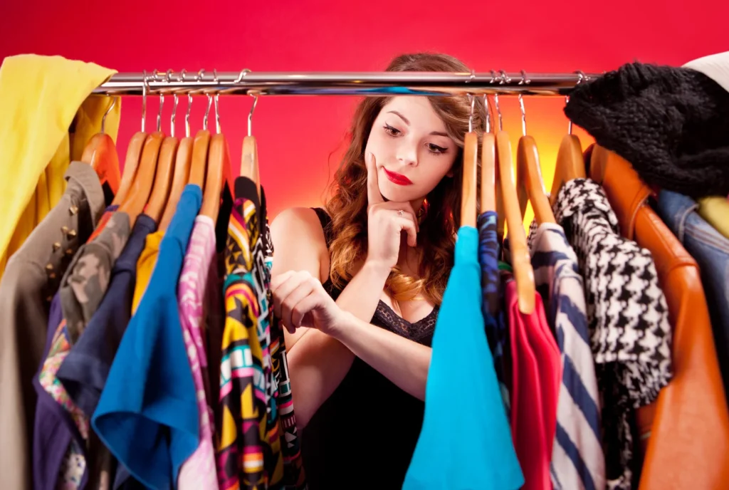 Entretenir sa garde-robe: 5 conseils