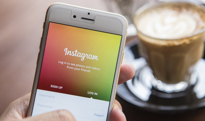 Comment pirater le compte Instagram de quelqu’un ?