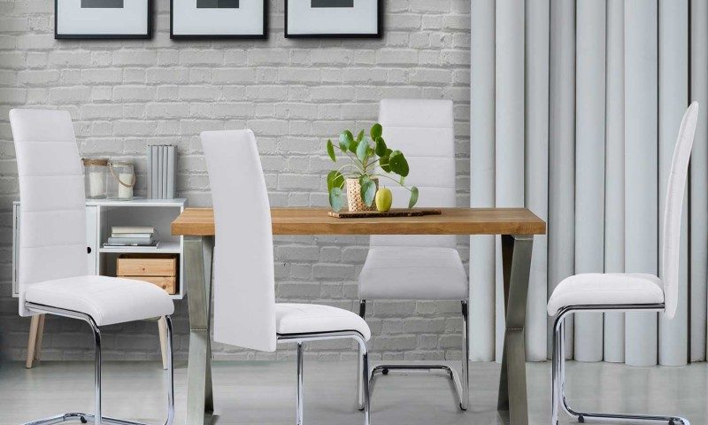 Comment bien choisir sa table et ses chaises ?