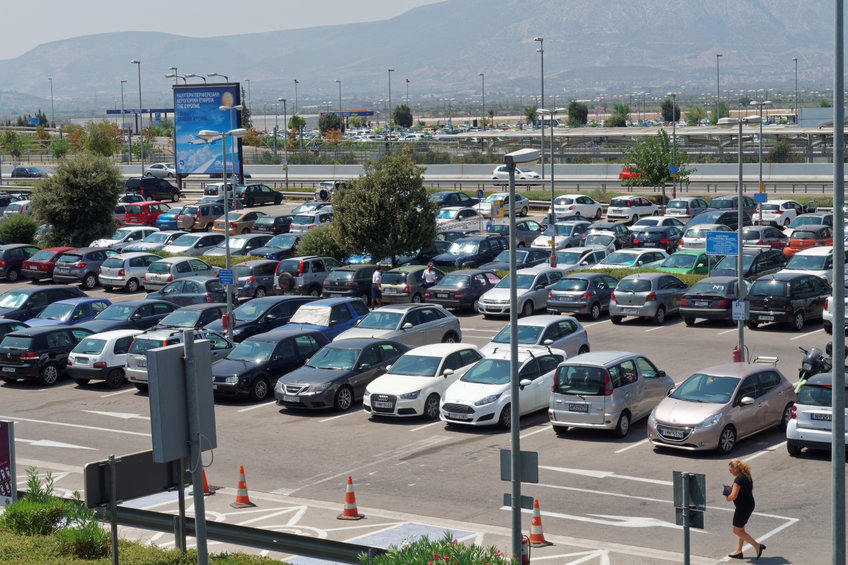 Réservation de parking aéroport : pourquoi et quand l’effectuer ?