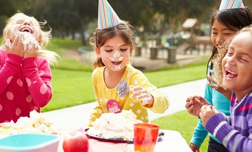 L’importance d’un spectacle de magie lors d’une fête pour enfants