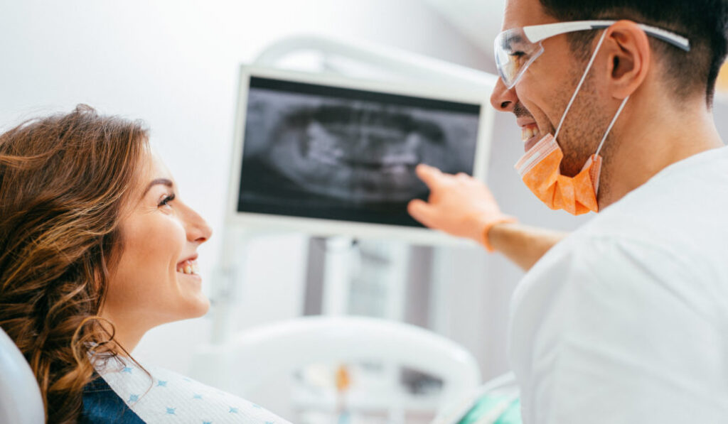 4 caractéristiques d’un bon dentiste
