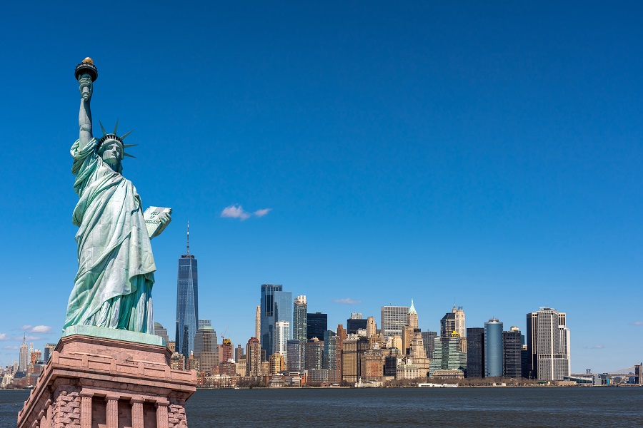 10 souvenirs à rapporter d’un voyage à New York