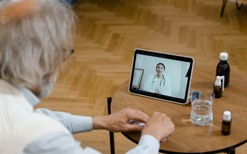 La téléconsultation médicale : tout ce qu’il faut en savoir