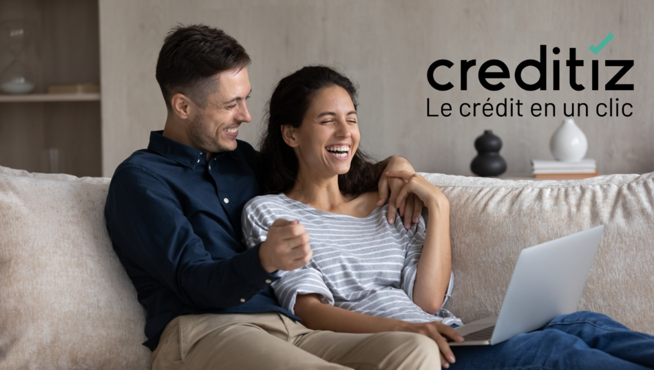 Creditiz arrive en France pour révolutionner la façon d’obtenir un crédit en ligne