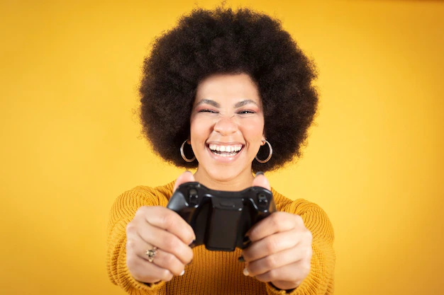 Valorisez la culture grâce aux divers types de jeu afro