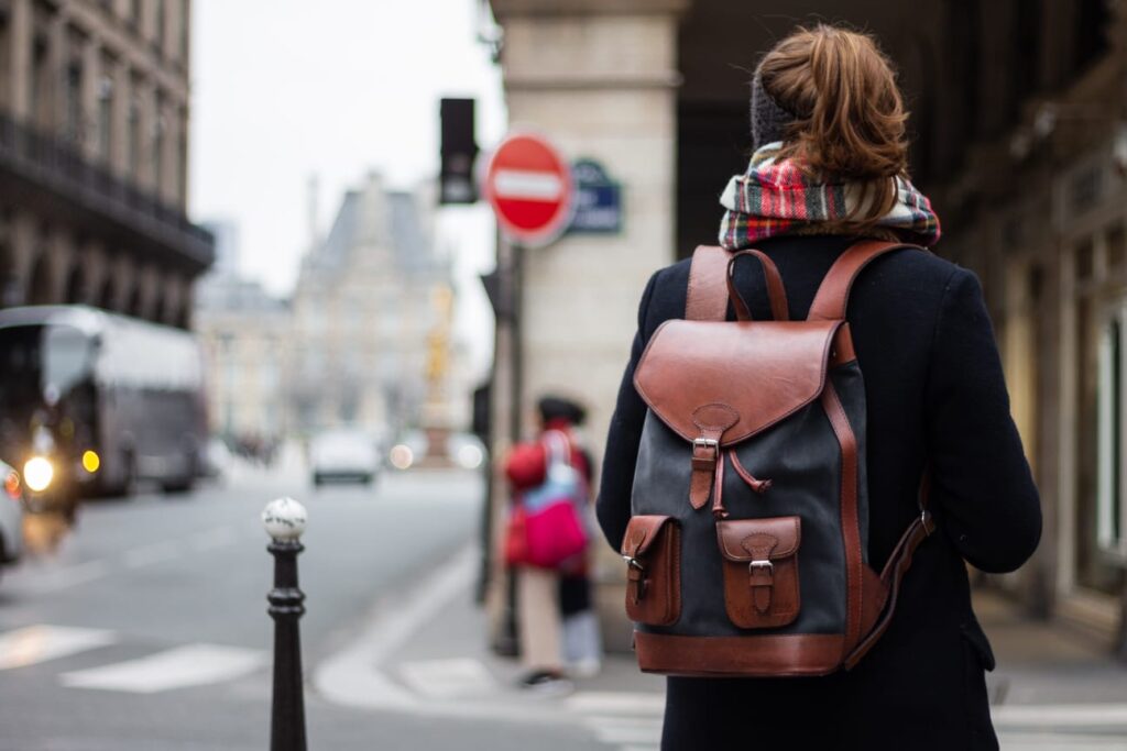 Comment choisir un sac à dos ?