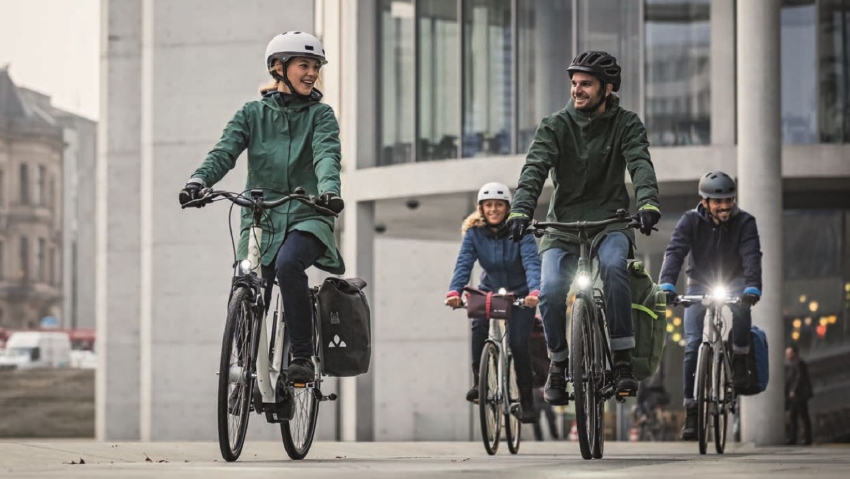 4 Conseils Pour Tirer Le Meilleur Parti De Votre Vélo Électrique