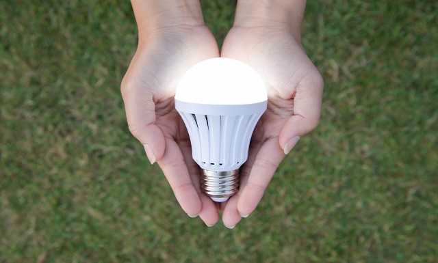 Pourquoi vous devez acheter des ampoules LED