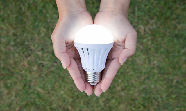 Pourquoi vous devez acheter des ampoules LED