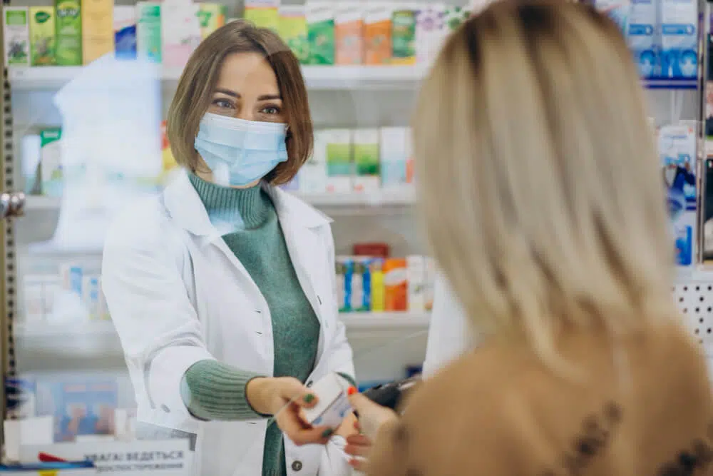 Peut-on acheter du CDB en pharmacie ?