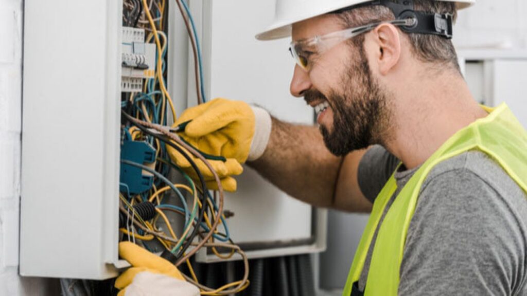 5 erreurs que font les électriciens et comment les éviter