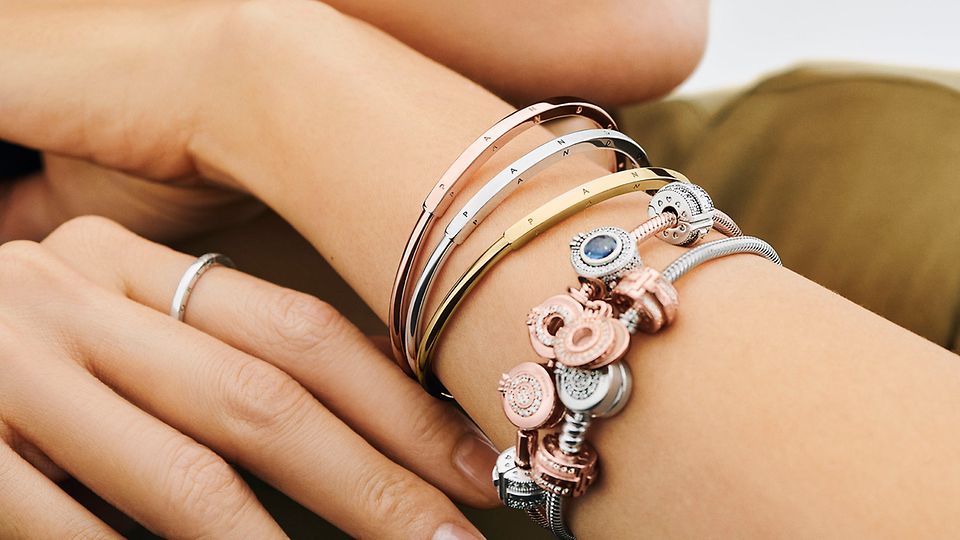 Bijoux Pandora : Le Guide Complet