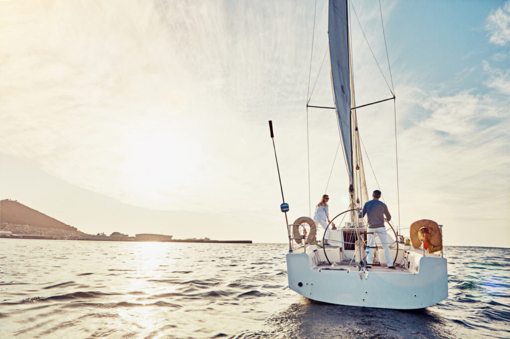 Comment vendre un bateau : Le guide complet de la vente