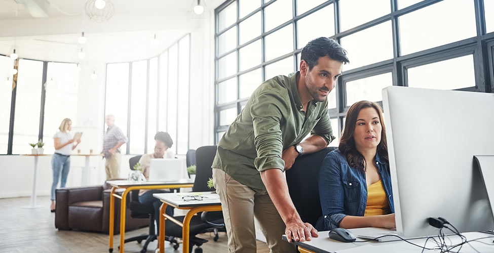 L’importance du département informatique dans une organisation