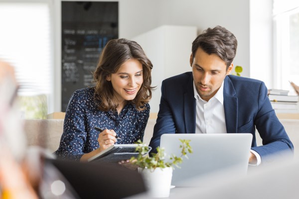 Pourquoi le portage salarial est-il idéal pour les entreprises ?