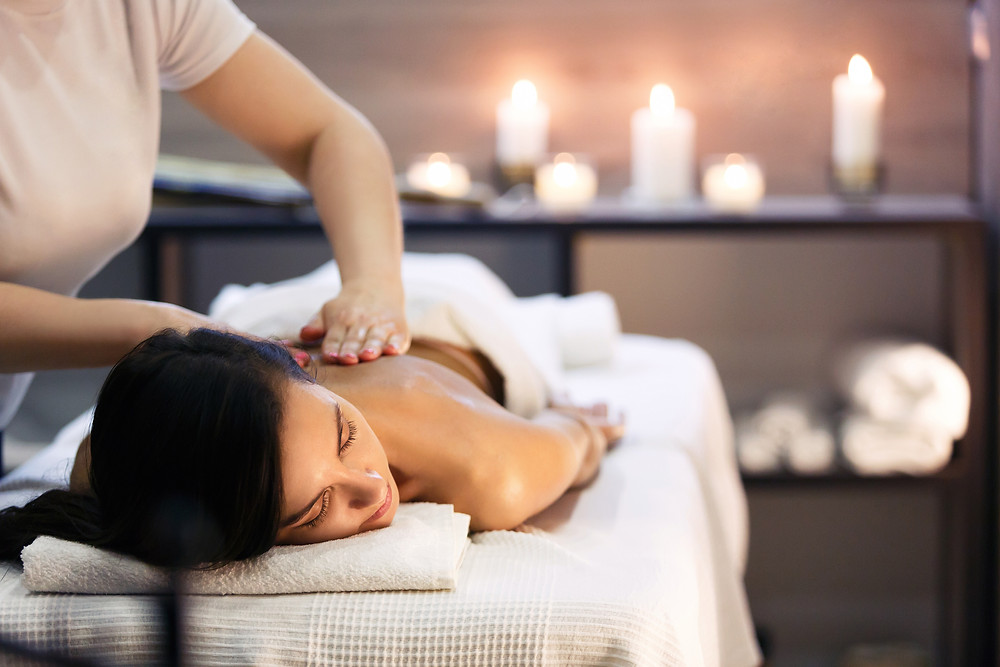 Pourquoi le massage est bon pour la santé ?