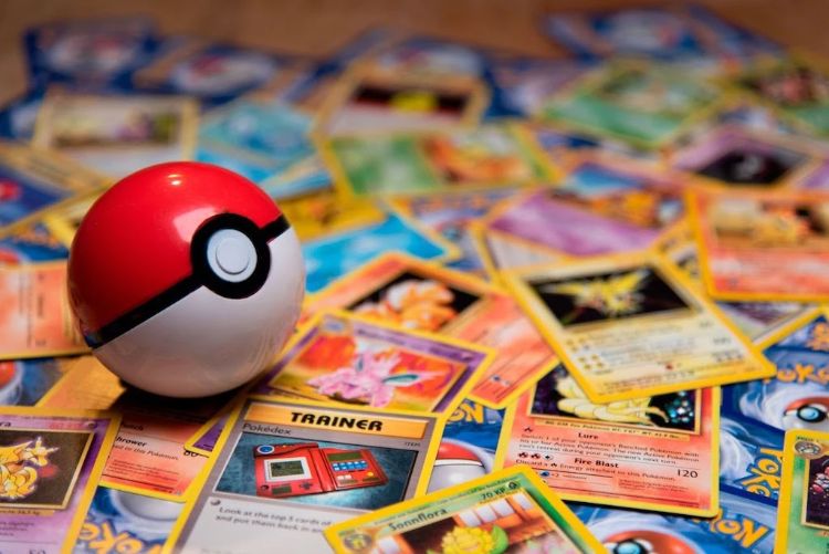 Investir dans les cartes Pokémon en vaut-il la peine ? Découvrez-le ici