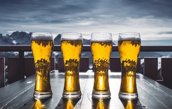 5 meilleures raisons de brasser sa propre bière