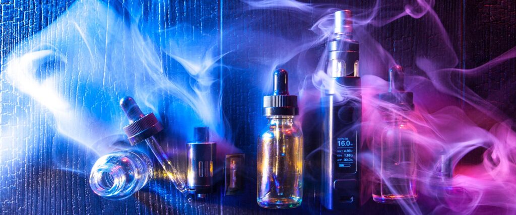 Comment choisir un e-liquide de qualité ?