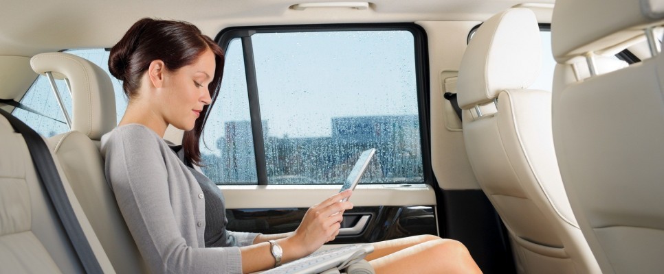 Les 5 conseils les plus importants pour embaucher un service de taxi confortable