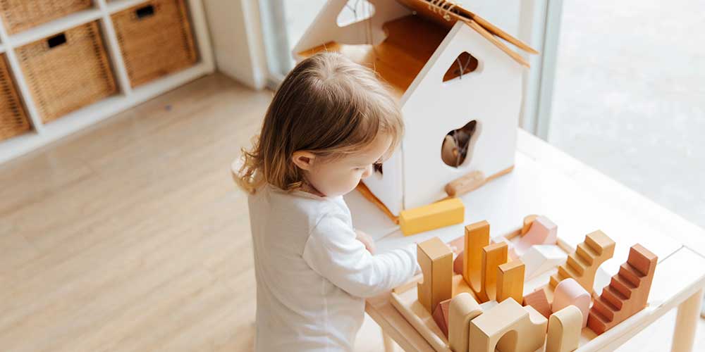 4 choses à savoir sur les jouets Montessori avant de les acheter
