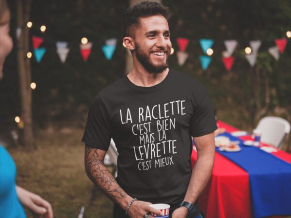 Les Tee Shirts Humour, Fun et Cool pour tout le monde