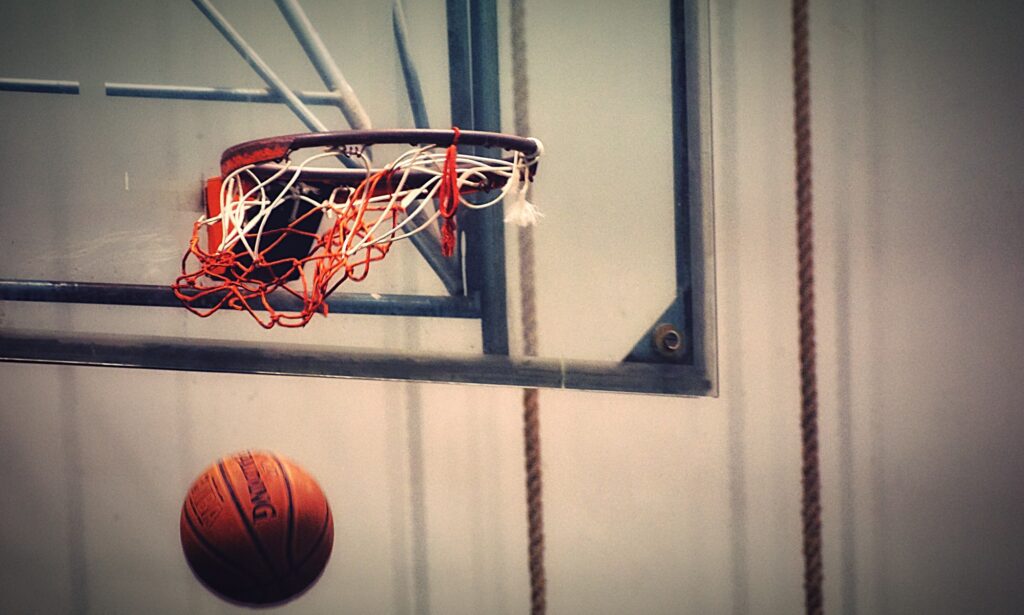 Équipement de sécurité dont a besoin un joueur de basket-ball