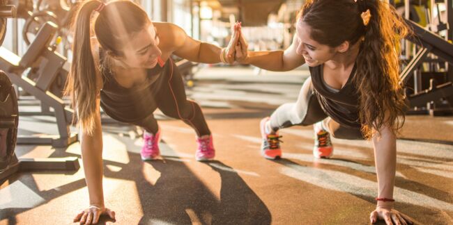 Quelques conseils pour choisir sa salle de yoga