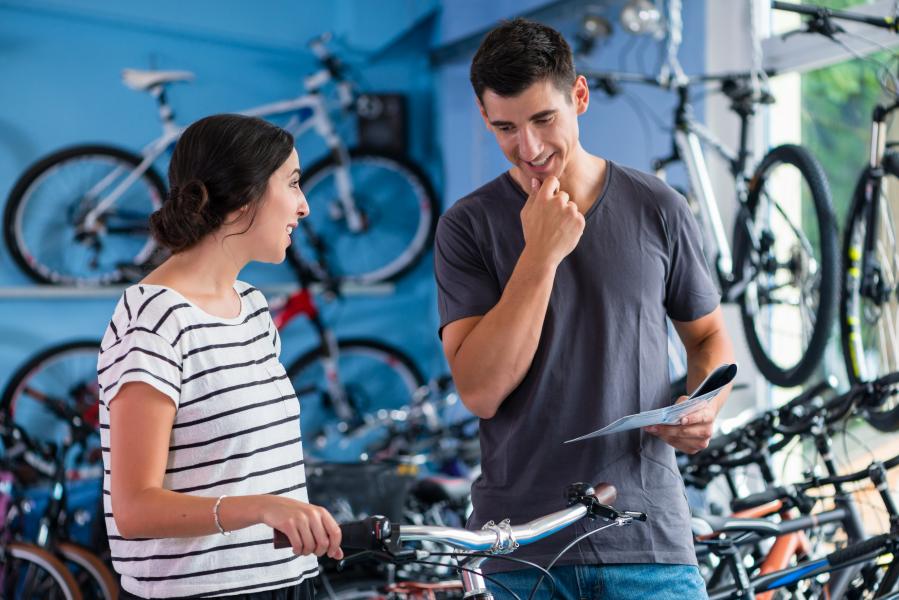 Comment avoir un vélo électrique à petit prix ?