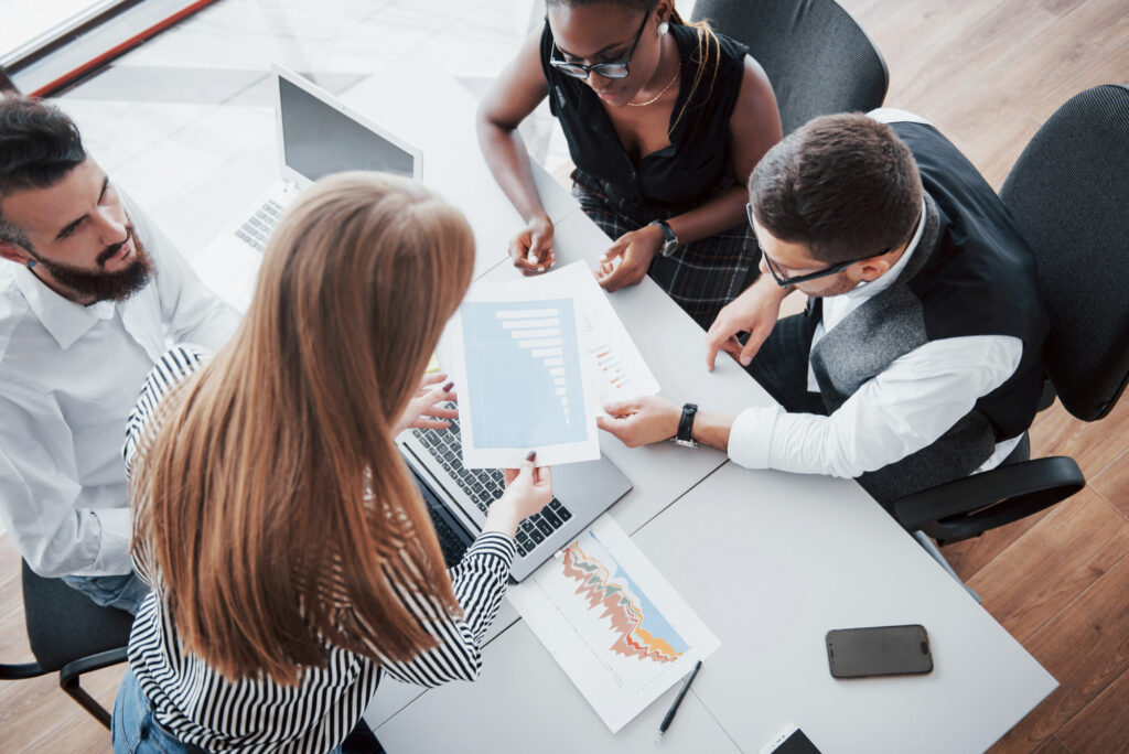 Les raisons de suivre un cours de gestion