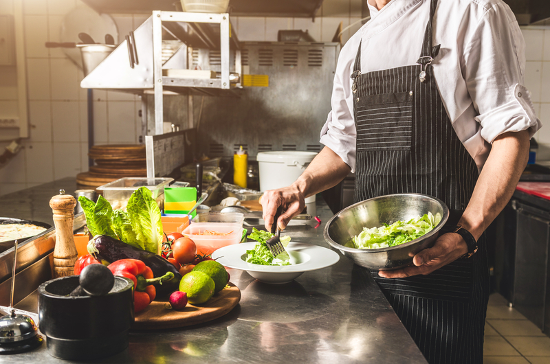 Comment choisir le bon tablier pour vous et votre travail ?