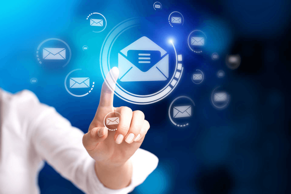 Logiciel emailing : envoyer des newsletters par email à grande échelle