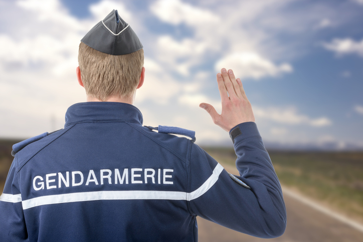 Les solutions pour réussir le concours de gendarmerie