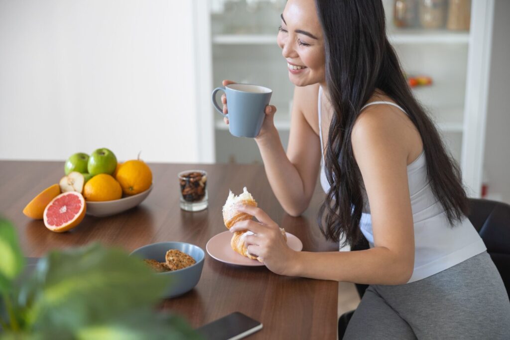Perte de poids – Quelle est l’importance de prendre un petit-déjeuner ?