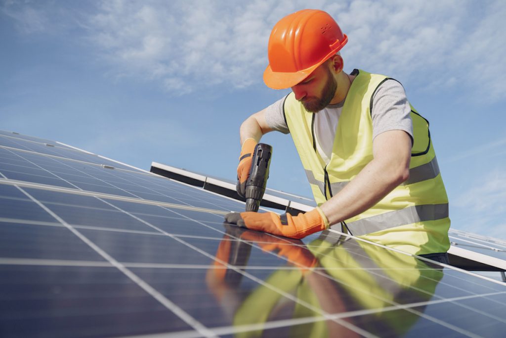 Comment bien choisir son installation photovoltaïque ?