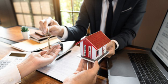 Quel est le rôle d’un courtier immobilier ?