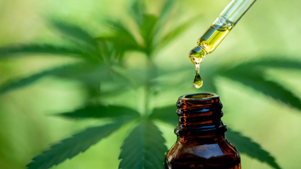 Quels sont les différents types de CBD ?