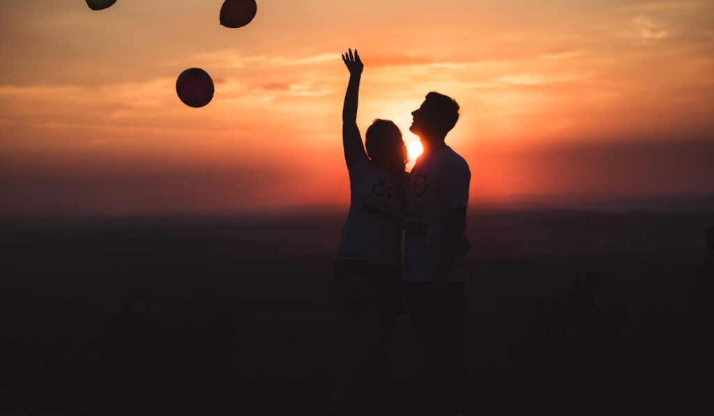 10 idées pour s’évader un week-end en amoureux !