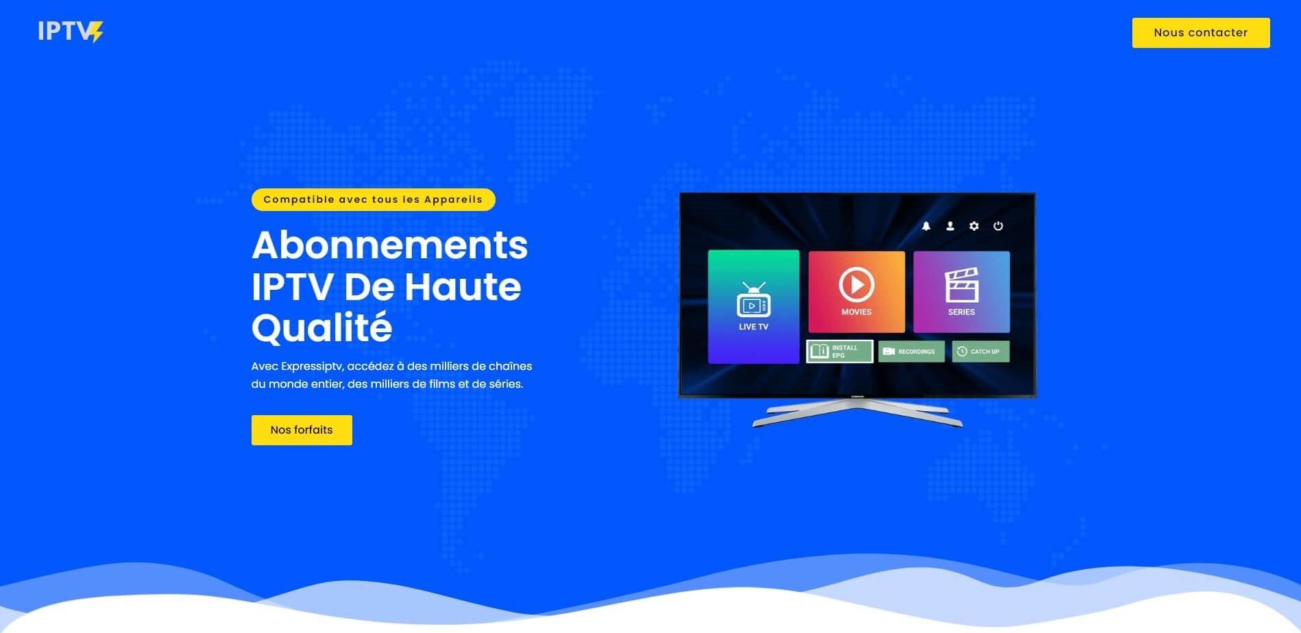 iptv smarters