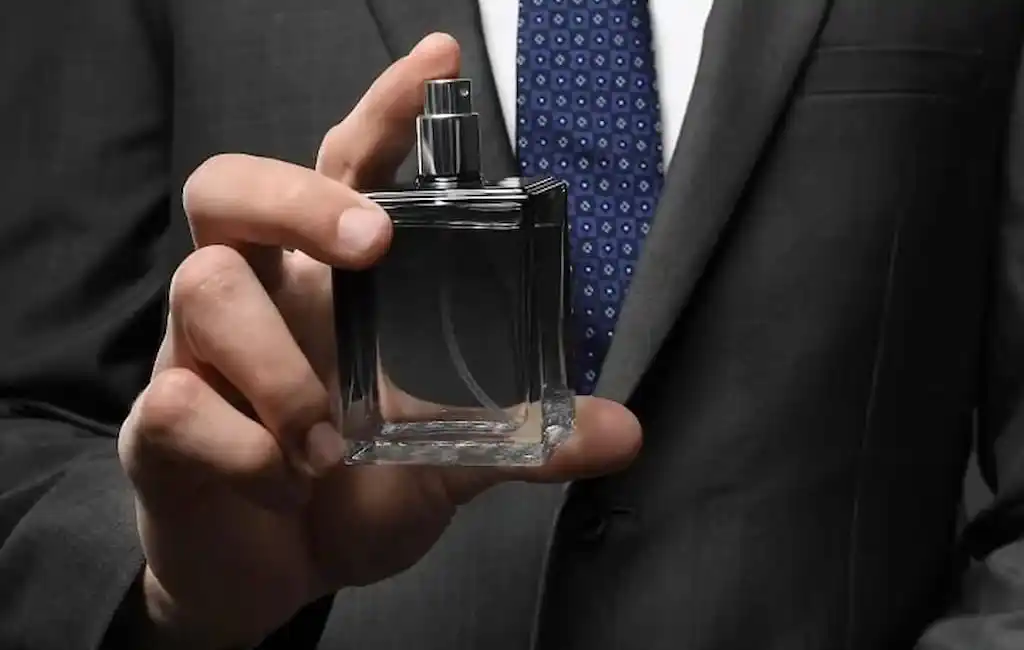 Comment choisir un parfum pour homme ?