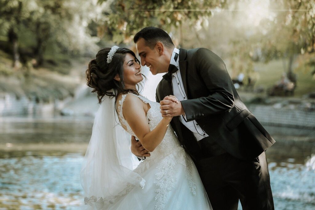 Photos de mariage : 4 véritables raisons de faire appel à un photographe professionnel