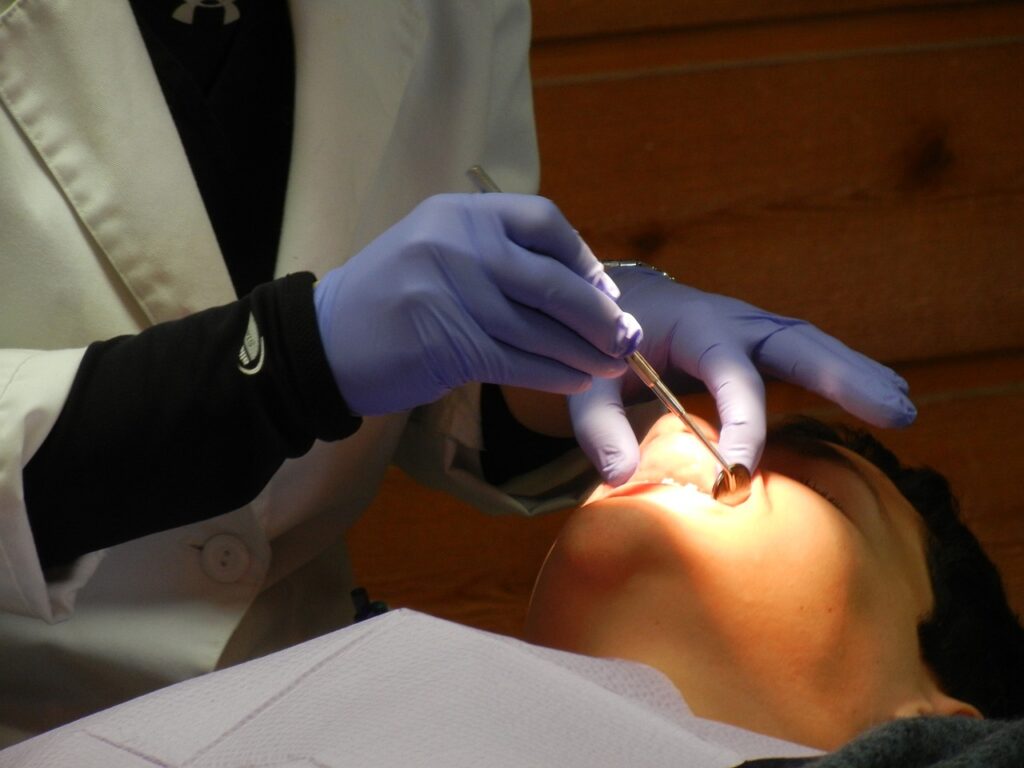 La peur du dentiste : comment la combattre ?