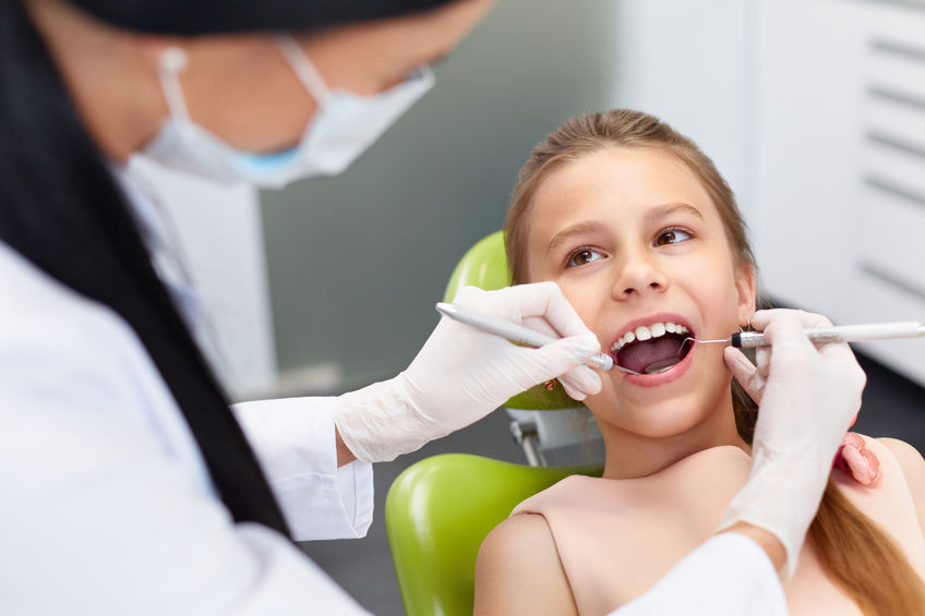 Pourquoi consulter un orthodontiste ?