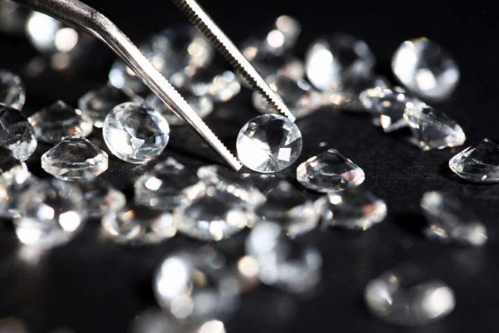 L’achat de bijoux en diamant est-il un bon investissement ?