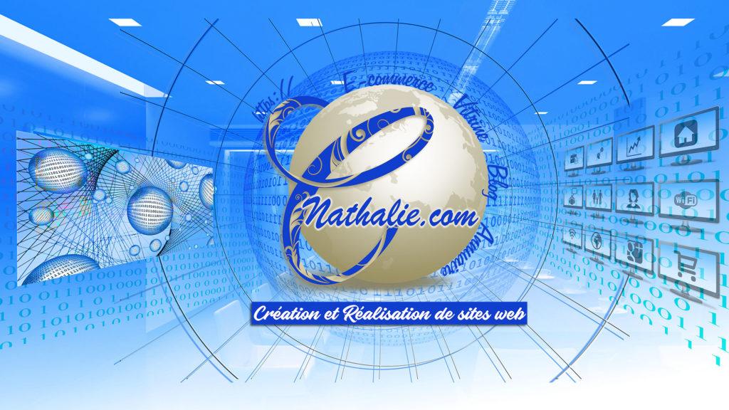 Création site internet webmaster Cnathalie ?
